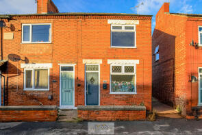 22, Sikes Road, North Anston, Sheffield S25 4DX