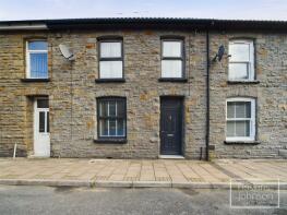 12, Wayne Street, Trehafod, Pontypridd CF37 2NL