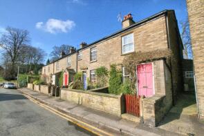 5, Jackson Lane, Macclesfield SK10 5BE