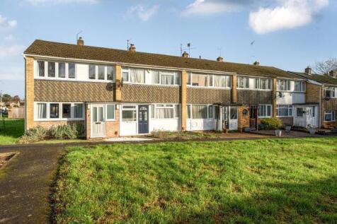 Hatford Road, Reading