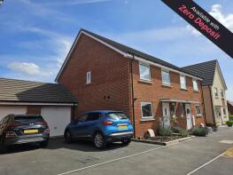 6, Bazalgette Lane, Salisbury SP4 6RN