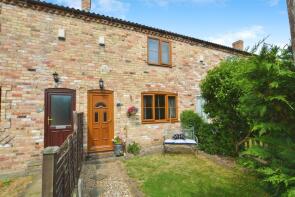 Mallard Cottage, Stainton Avenue, Waddingham, Gainsborough DN21 4SS