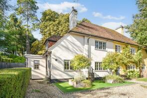 1, The Avenue, Winchester Hill, Winchester SO21 3JN