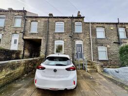 4, Hey Lane, Lowerhouses, Huddersfield HD5 8JY