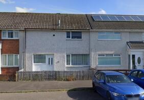 44, Katrine Place, Castlepark, Irvine KA12 9LU