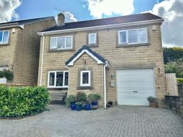 4, Holmfield, Buxton SK17 9DF