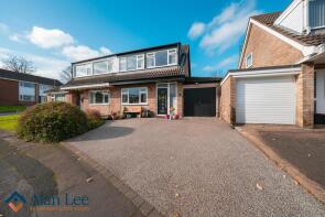 40, Stapleton Road, Macclesfield SK10 3NP