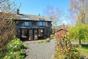 6, The Mews, Penrith CA10 2RE