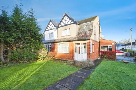 Moorland Crescent, Menston, Ilkley