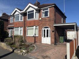 4, Battersbay Grove, Hazel Grove, Stockport SK7 4QW