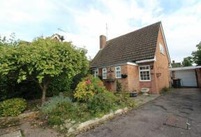 12, Rectory Close, Carlton MK43 7JT