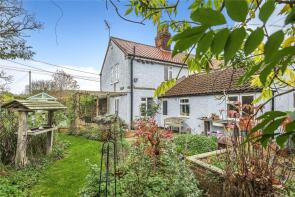 1, Broadstead, School Lane, Norwich NR12 9NQ