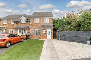 20, Thomas Chapman Grove, Northampton NN4 8RQ