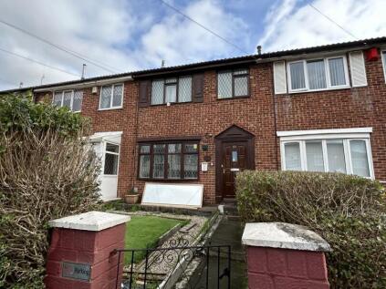 Skelton Road, East End Road, LS9