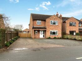 Chilton House, South End, York YO42 4LT