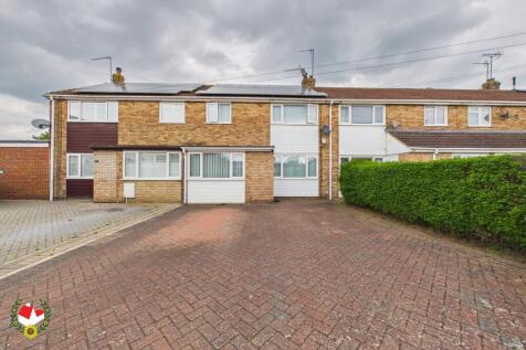 Howard Close, Tewkesbury, GL20