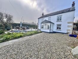 1, Church Road, Charlestown, St. Austell PL25 3NS