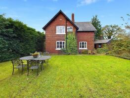 Stamford Way Farm, Stamford Way, Ewloe CH5 3BZ