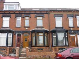 187, Harehills Lane, Leeds LS8 3QH