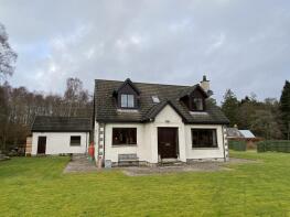 Cuilfail, B862 B852 Dalcrag Bridge - Knockie Road Junction, Inverness IV2 6UN