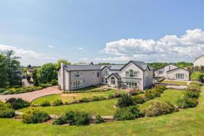 Kendal House, Penllyn Village, Penllyn CF71 7RQ