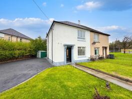25, Longbar Avenue, Glengarnock, Beith KA14 3BW