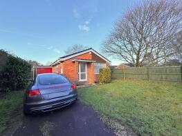 2, King John Avenue, Bournemouth BH11 9RW