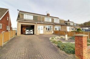 27, Hillside Crescent, Barnetby DN38 6HQ
