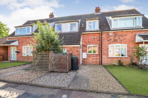 7, Woodland Rise, Norwich NR15 1NF
