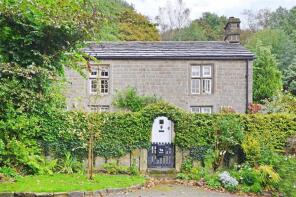 Craig Cottage, Froggatt Edge, Hope Valley S32 3ZJ