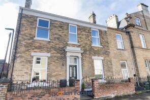 10, Linskill Place, North Shields NE30 2HW