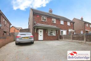 16, Bradwell Lane, Newcastle ST5 8JU