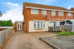 9, Sandpiper, Wilnecote, Tamworth B77 5NT