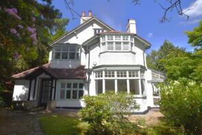 Wayside, Vyner Road North, Prenton CH43 7PZ