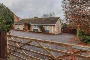 Netherdale, Salisbury Road, Andover SP11 7NX