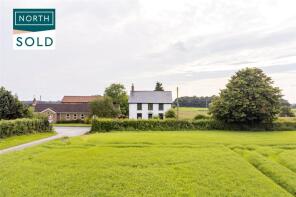 Corner Farm House, Main Street, York YO41 5QS