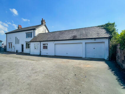 Holly House Farm, Great Sankey, Warrington, WA5 3BA