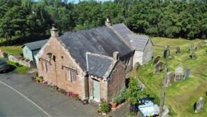 All Saints Hall, Scaleby, Carlisle CA6 4LJ