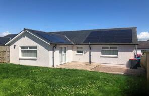 4, Woodcockair Street, Brydekirk DG12 5NA