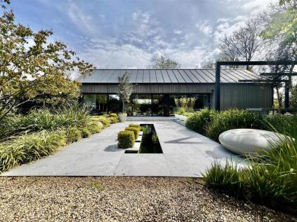 Hoxne Road, Denham, Eye