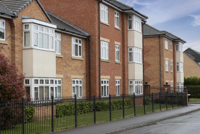 Browning Court