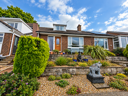 Richmond Hill, Kingskerswell