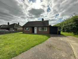 Maycott, Park Road, Stowmarket IP14 3JS