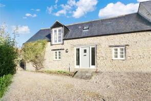 Goosey Wick Barn No 2, Access Road To Gooseywick Farm, Charney Bassett, Wantage OX12 0EY