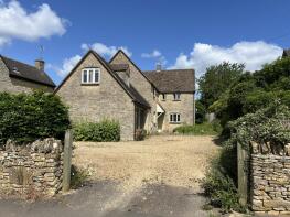 Stonecroft, East End, Chadlington OX7 3LX