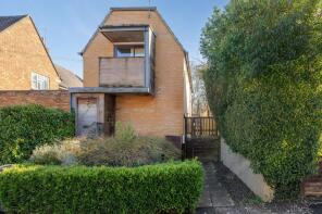 1b, Firmstone Road, Winchester SO23 0NZ