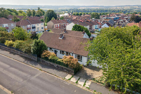 The Ridge, Shirehampton, Bristol