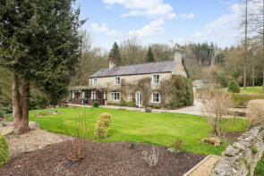 Virginia Lodge, Wass Bank Road, Wass, York YO61 4AX