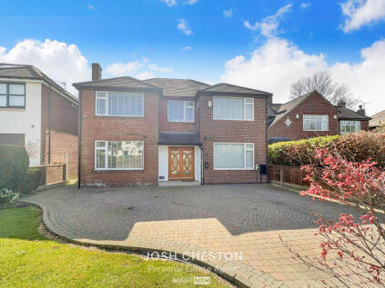 Mainway, Alkrington, M24