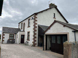 Lane House, Church Lane, Millom LA19 5TD